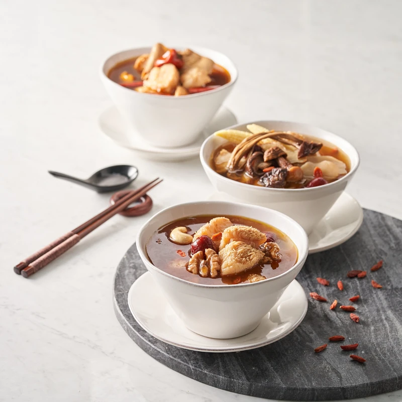 糖心定制化温泉度假养生套餐